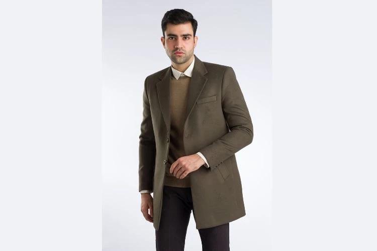 معریف انواع مدل پالتو ساده و شیک جدید مردانه و زنانه